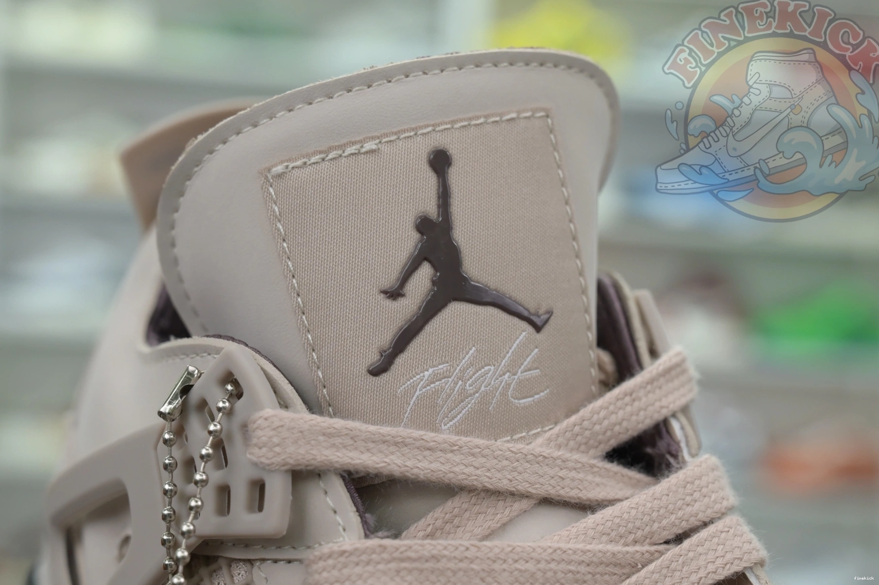 Sleeping” 4“While Jordan You A Maniére Were Air Jordan x Ma 0313